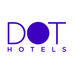 DOT Hotels & Resorts Logo